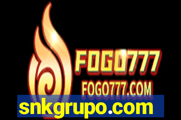 snkgrupo.com