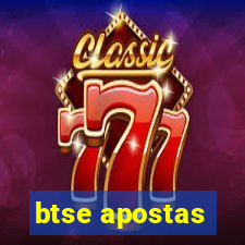 btse apostas