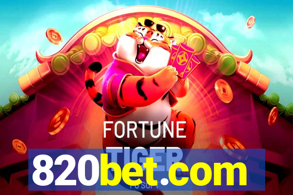 820bet.com