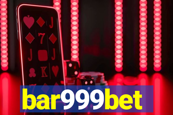 bar999bet