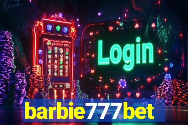 barbie777bet