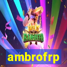 ambrofrp