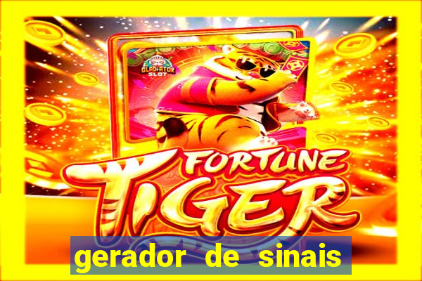 gerador de sinais fortune rabbit