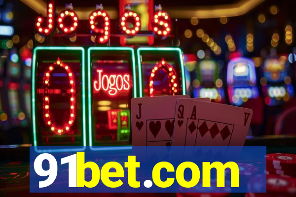 91bet.com