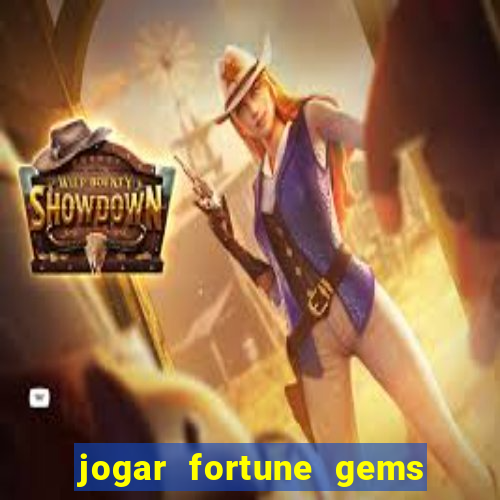 jogar fortune gems 2 demo