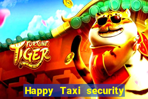 Happy Taxi security password road 96 road 96 senha do cofre