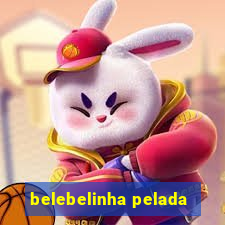 belebelinha pelada