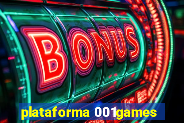 plataforma 001games