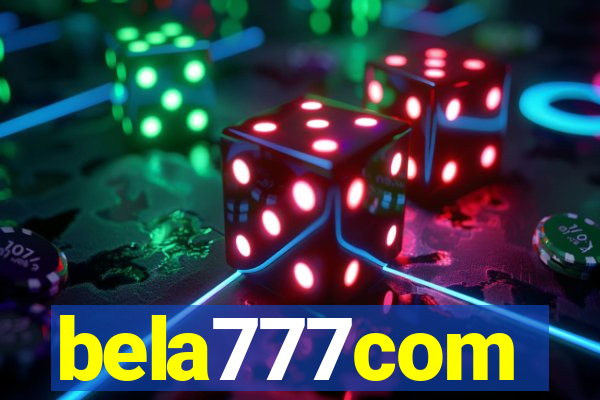 bela777com