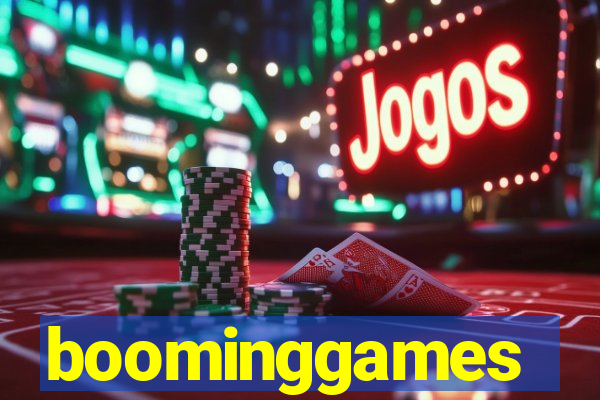 boominggames