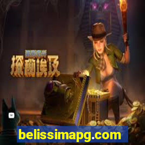 belissimapg.com