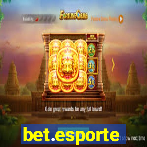 bet.esporte