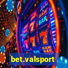 bet.valsport