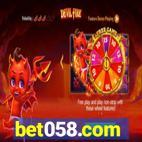 bet058.com