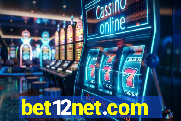 bet12net.com