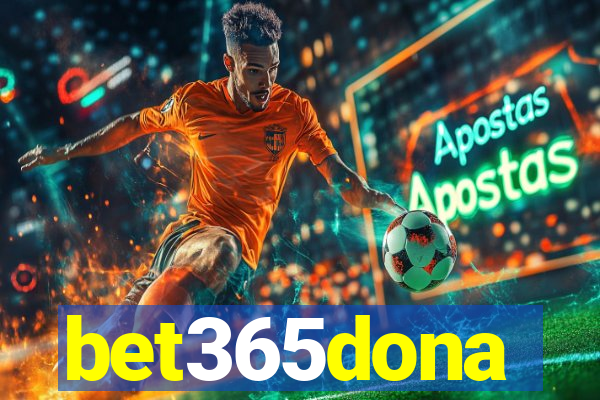 bet365dona