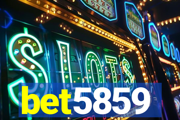 bet5859