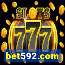 bet592.com