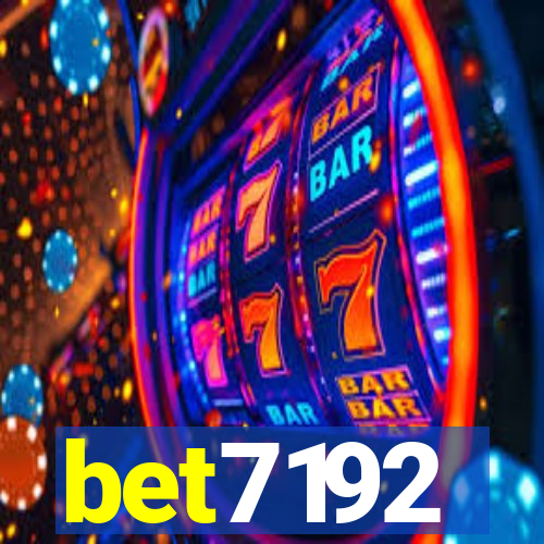 bet7192