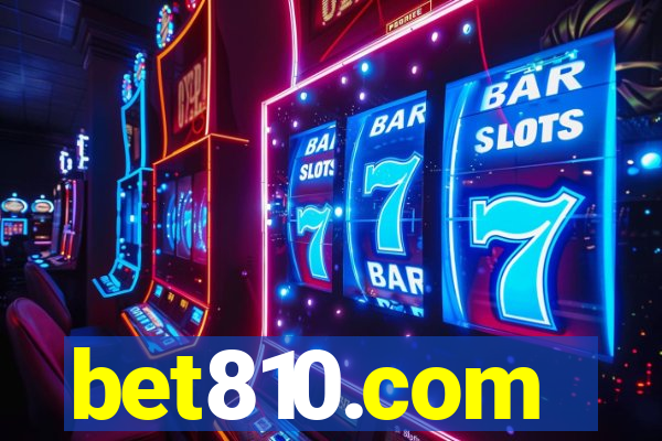 bet810.com