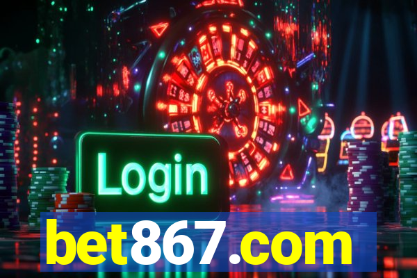 bet867.com