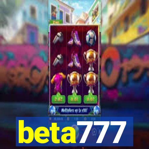 beta777