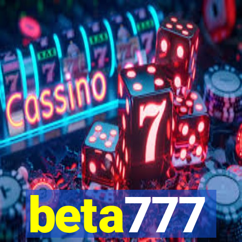 beta777