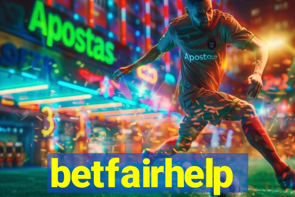 betfairhelp