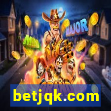 betjqk.com