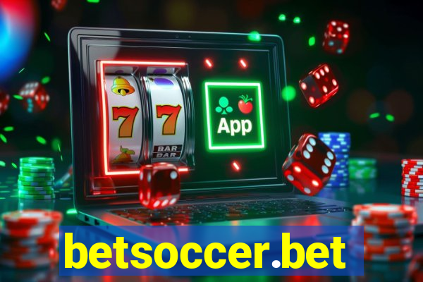 betsoccer.bet