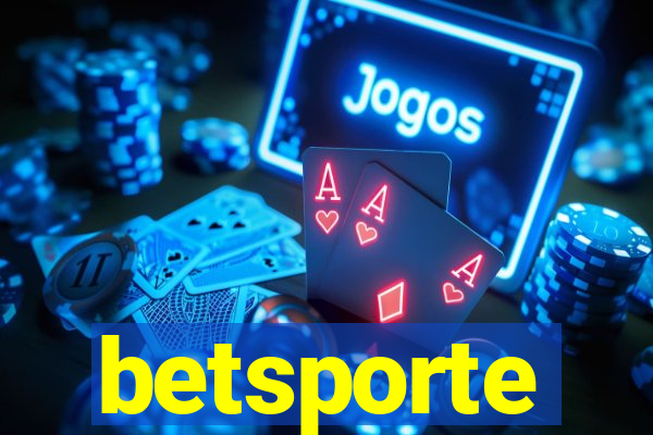 betsporte