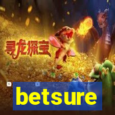 betsure