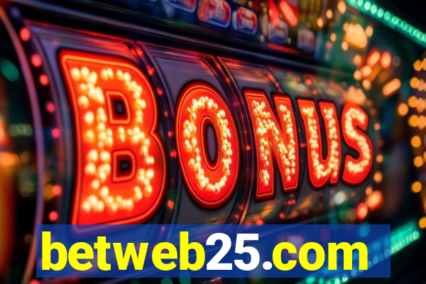 betweb25.com