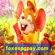 foxespgpay.com