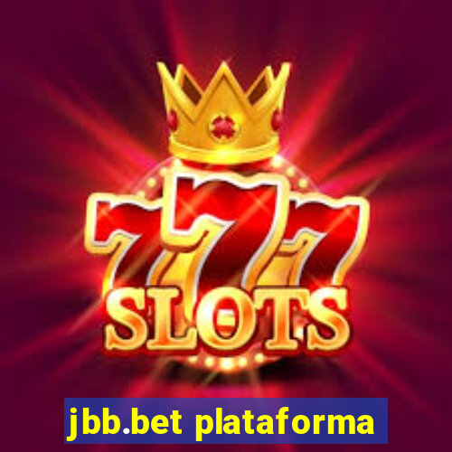 jbb.bet plataforma