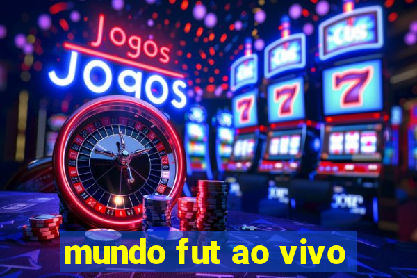 mundo fut ao vivo