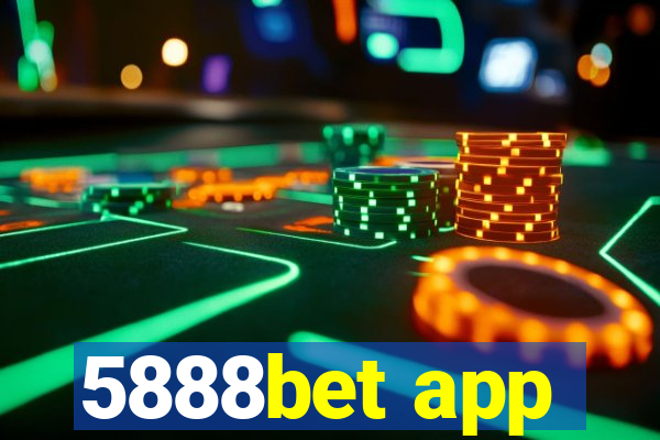 5888bet app