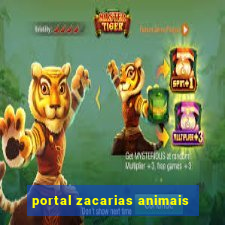 portal zacarias animais