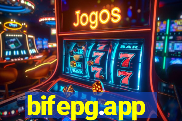 bifepg.app