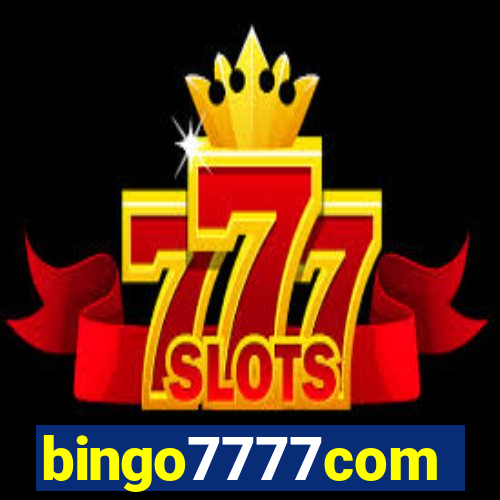 bingo7777com