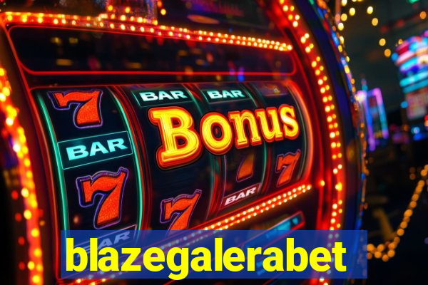 blazegalerabet