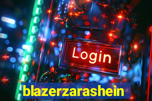 blazerzarashein