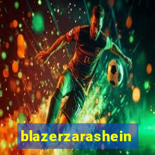 blazerzarashein