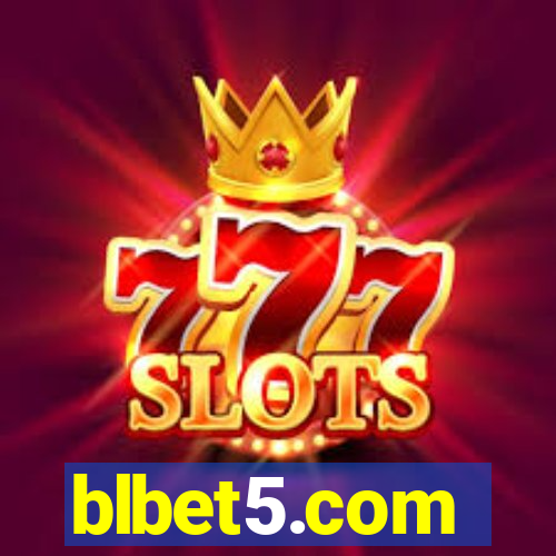 blbet5.com