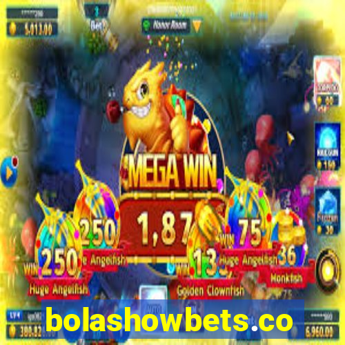 bolashowbets.com