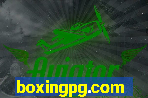 boxingpg.com