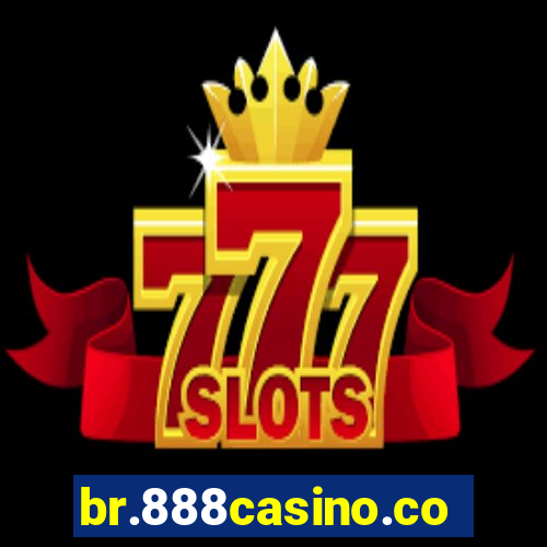 br.888casino.com