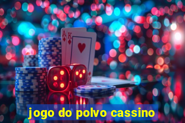 jogo do polvo cassino