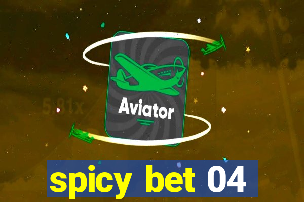 spicy bet 04