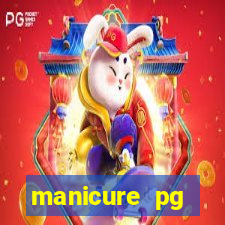 manicure pg plataforma de jogos